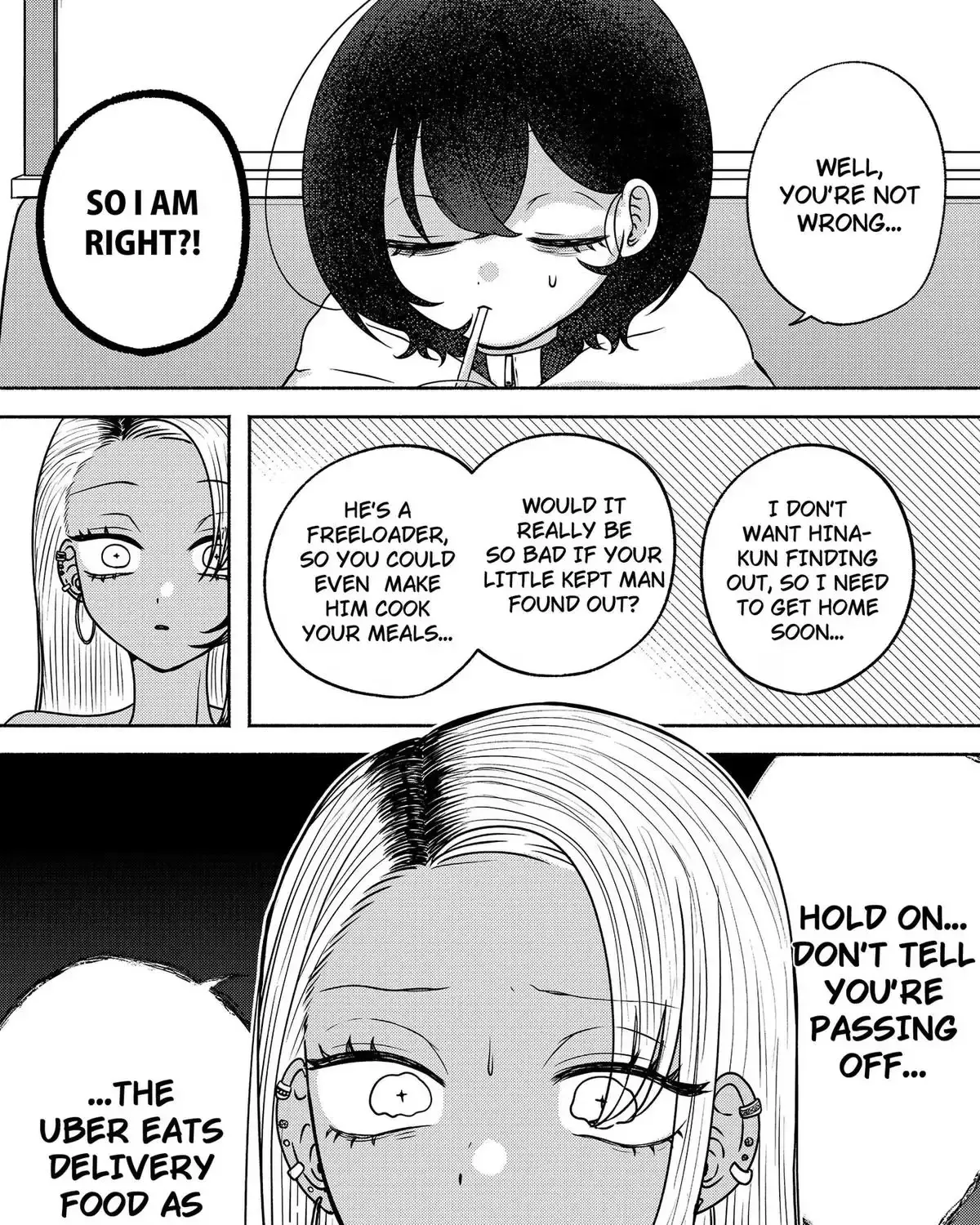 Read Soon Youll Paint Your Heart Out EN Manga Online