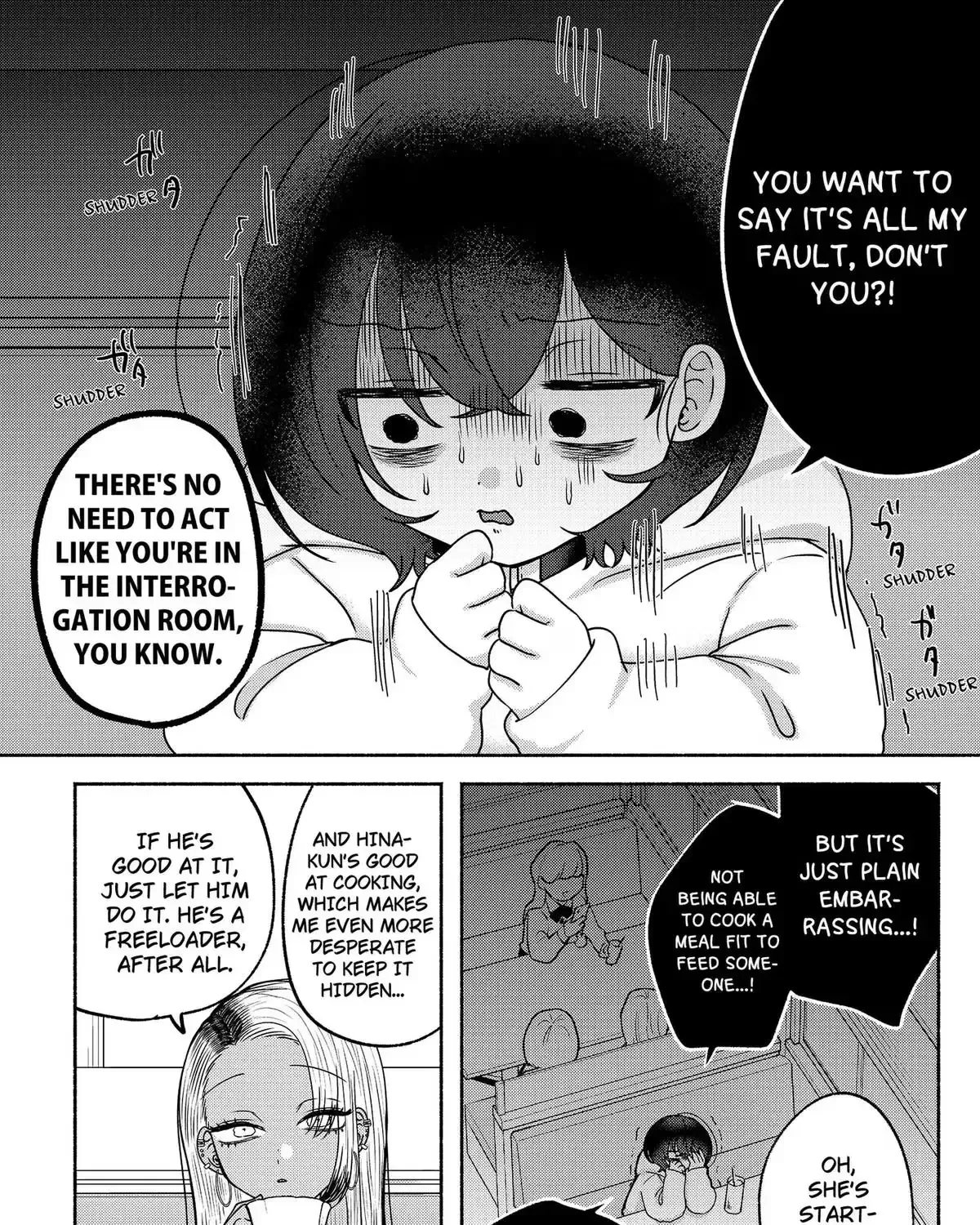Read Soon Youll Paint Your Heart Out EN Manga Online