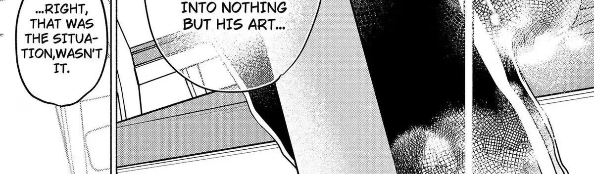 Read Soon Youll Paint Your Heart Out EN Manga Online