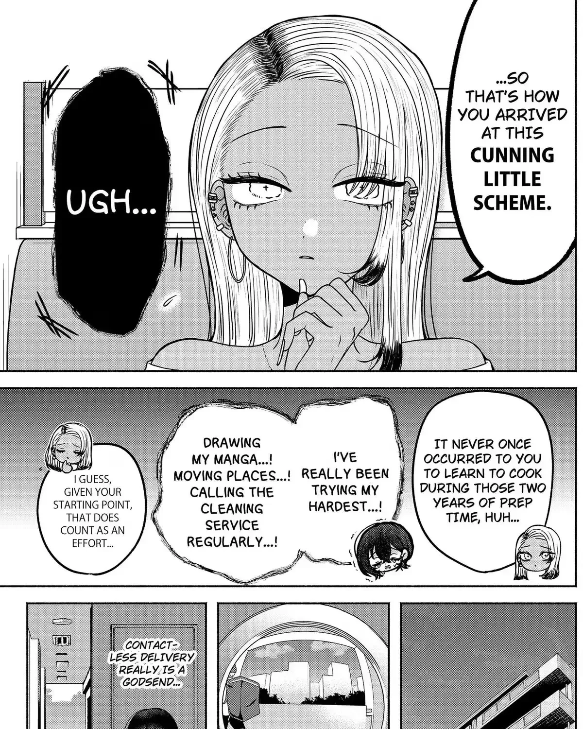 Read Soon Youll Paint Your Heart Out EN Manga Online