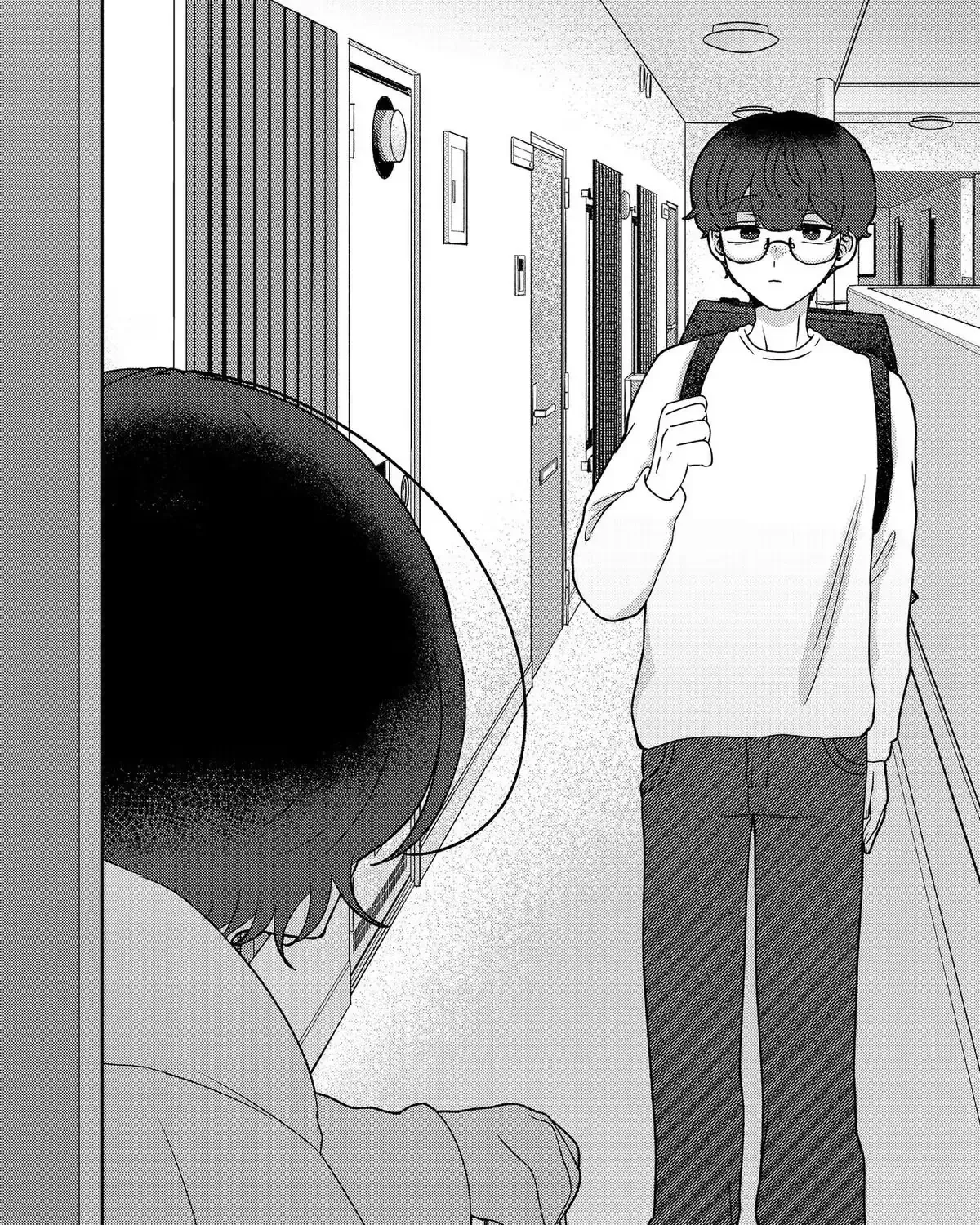 Read Soon Youll Paint Your Heart Out EN Manga Online