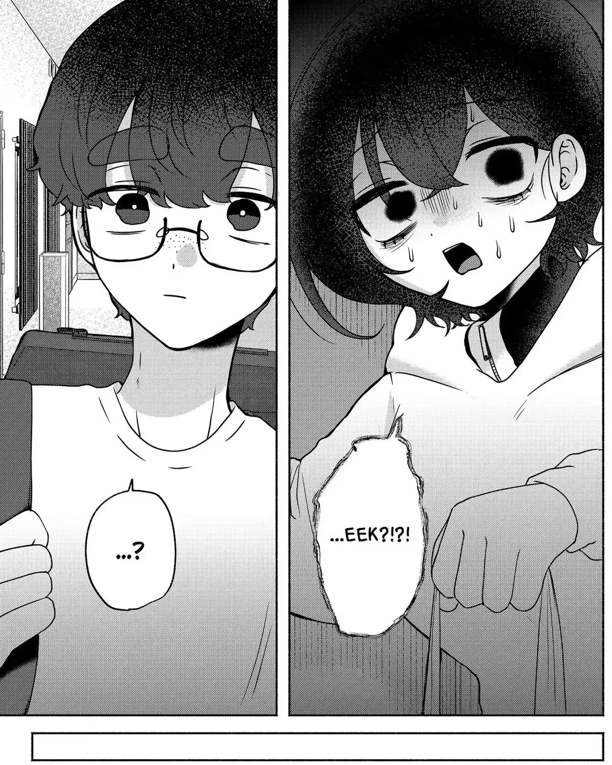 Read Soon Youll Paint Your Heart Out EN Manga Online