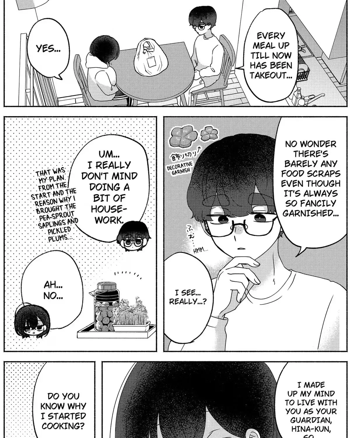 Read Soon Youll Paint Your Heart Out EN Manga Online