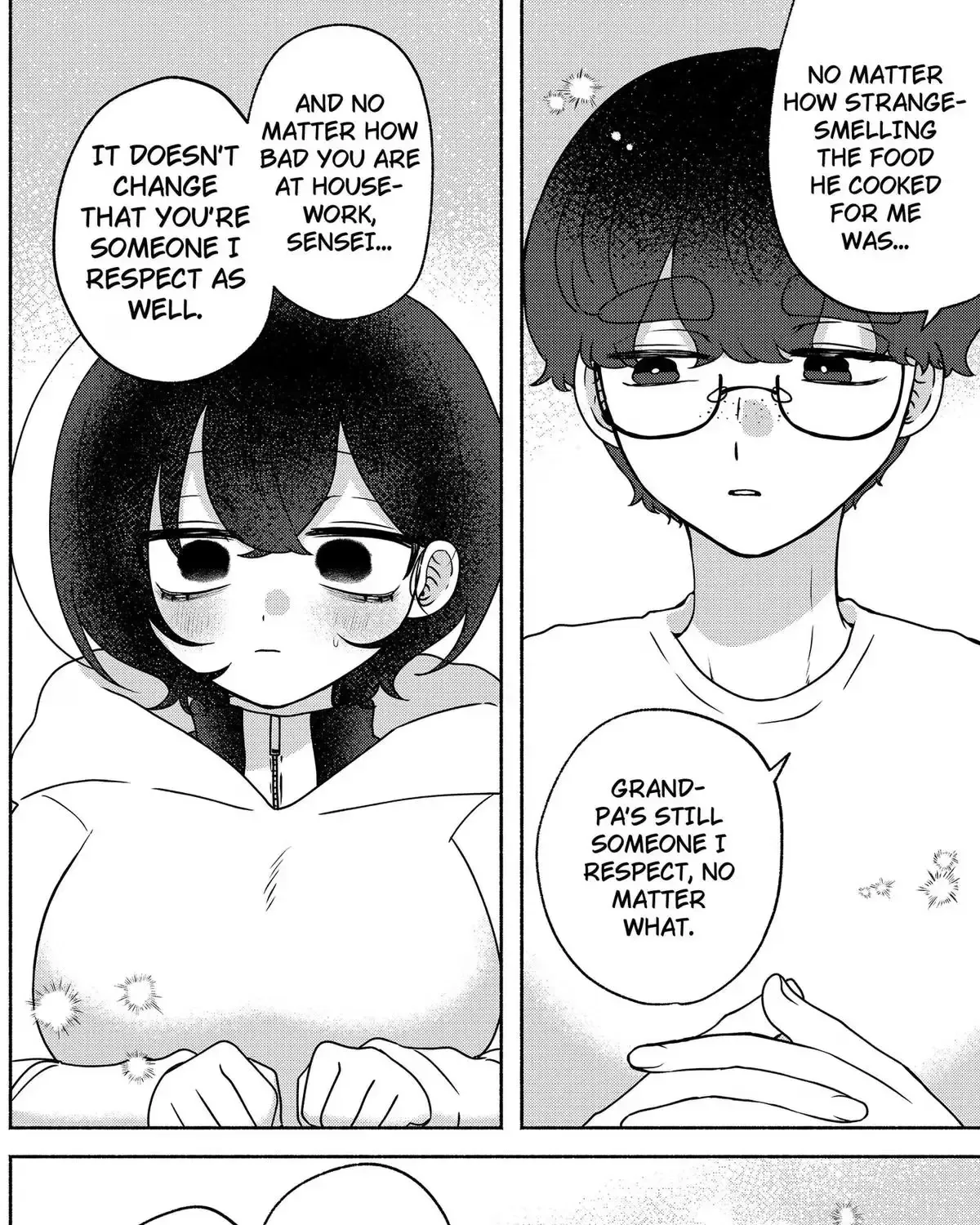 Read Soon Youll Paint Your Heart Out EN Manga Online