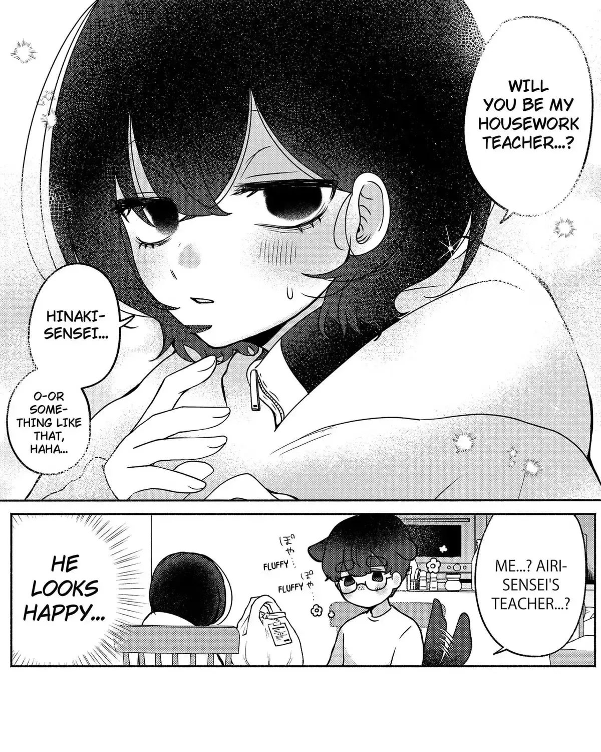 Read Soon Youll Paint Your Heart Out EN Manga Online