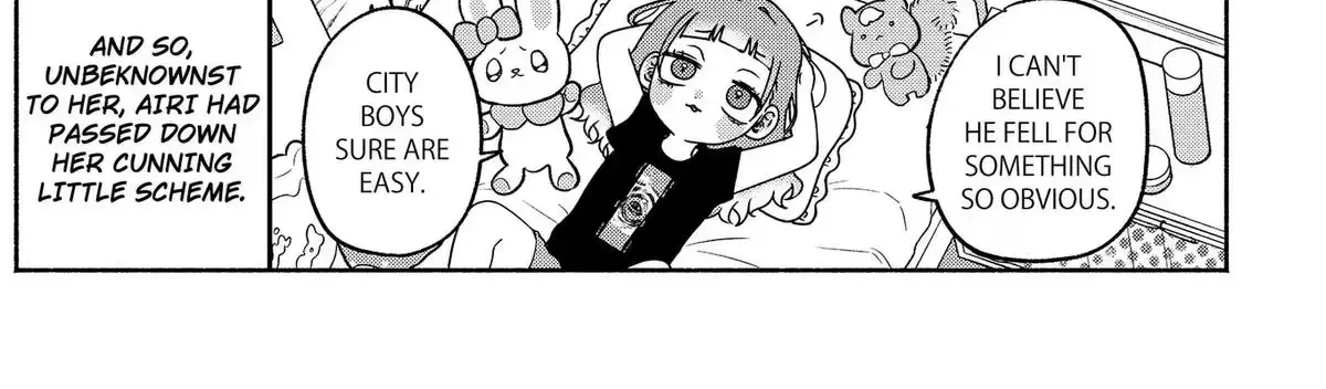 Read Soon Youll Paint Your Heart Out EN Manga Online