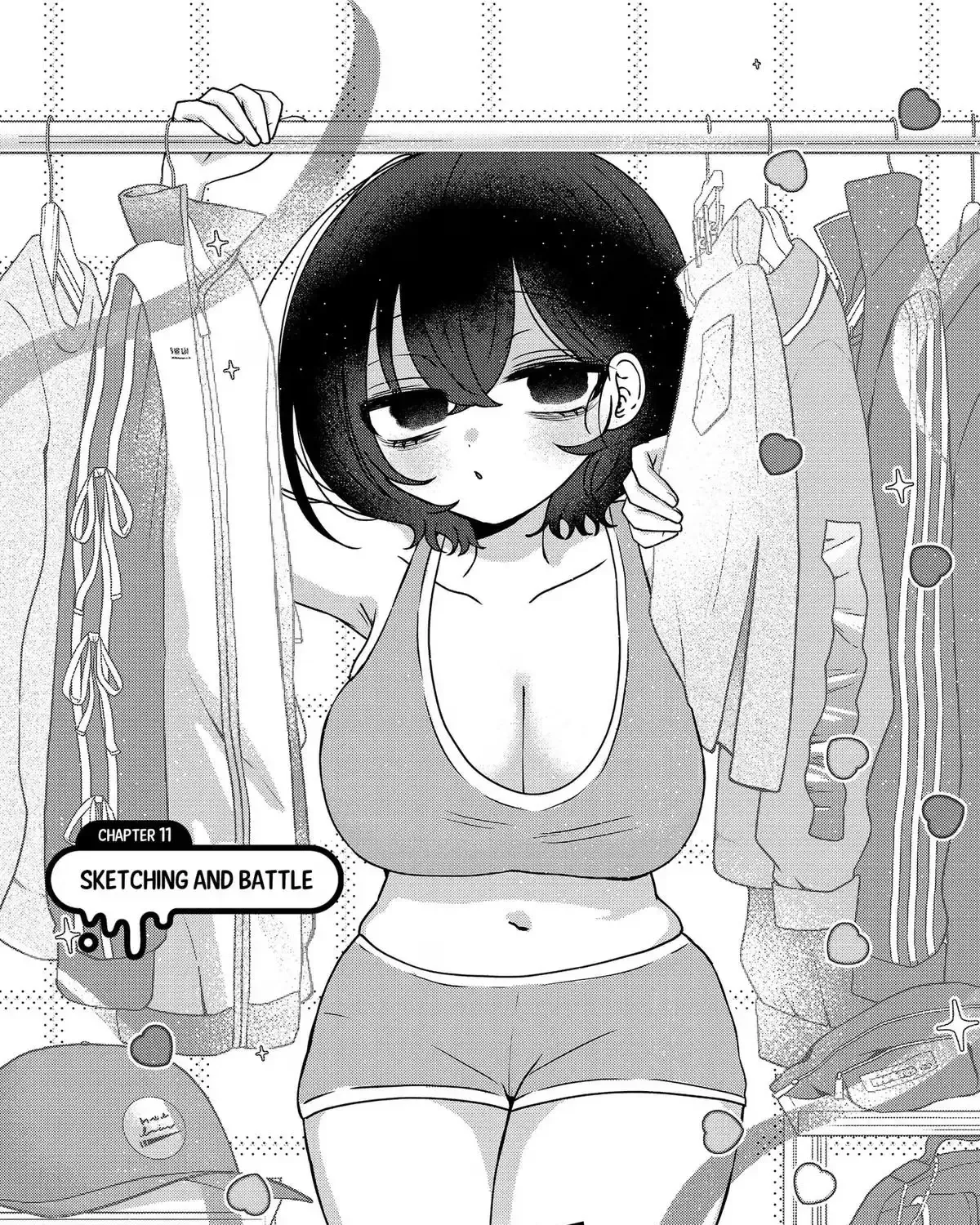 Read Soon Youll Paint Your Heart Out EN Manga Online