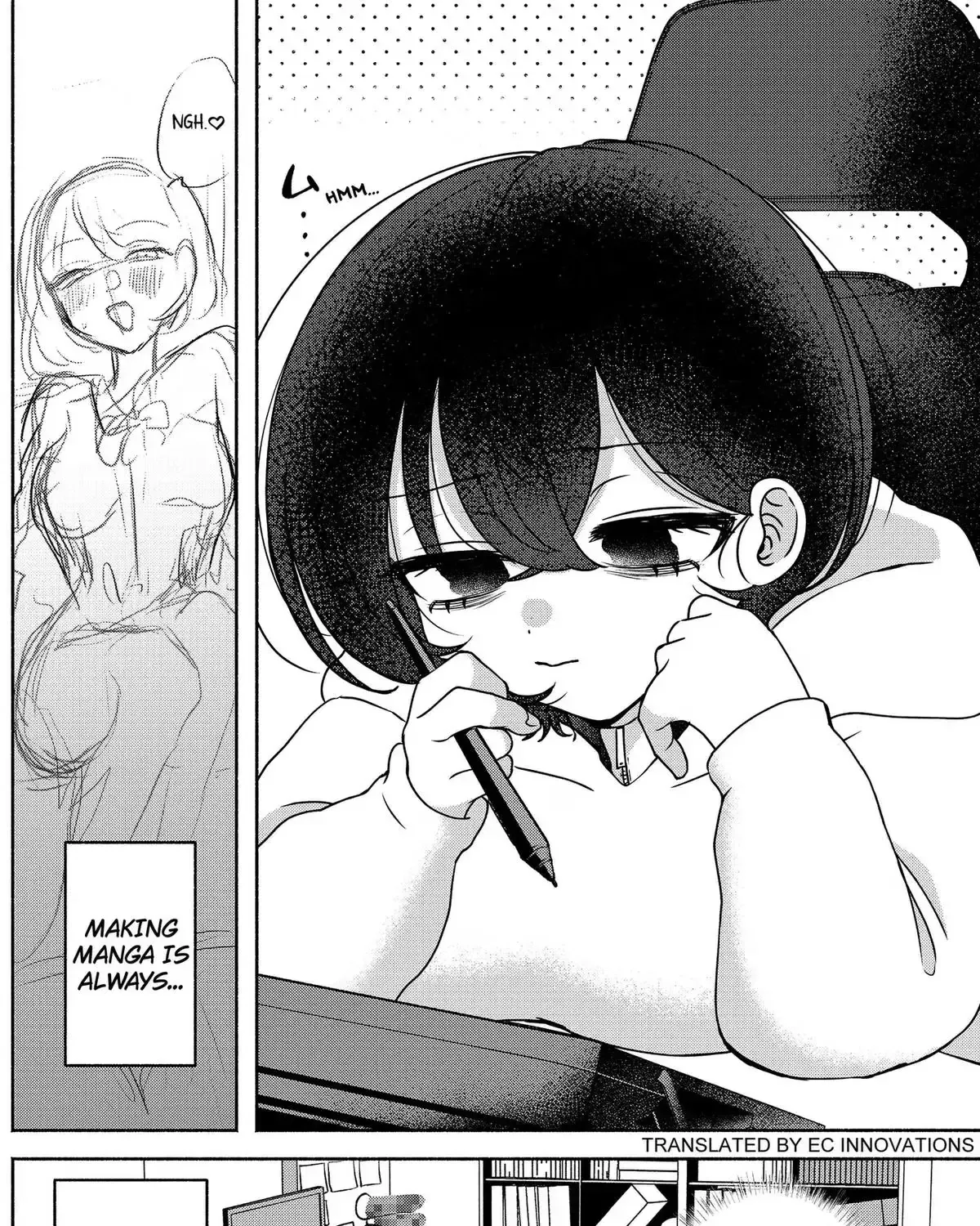Read Soon Youll Paint Your Heart Out EN Manga Online