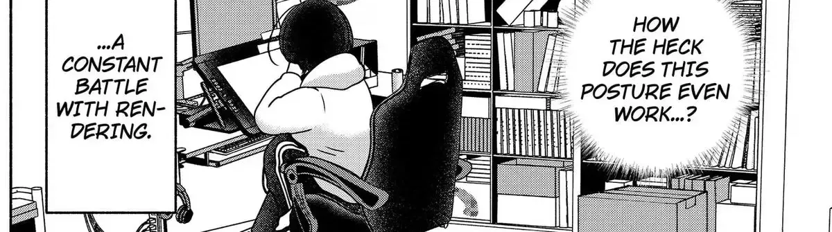 Read Soon Youll Paint Your Heart Out EN Manga Online