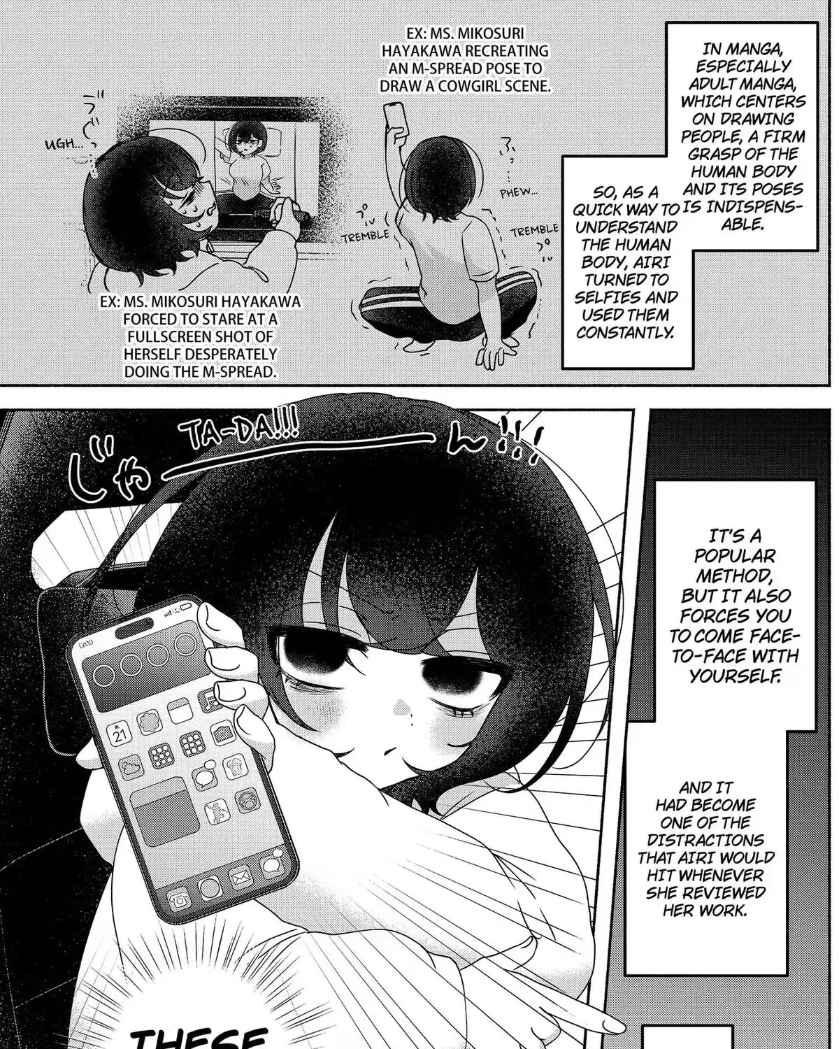Read Soon Youll Paint Your Heart Out EN Manga Online