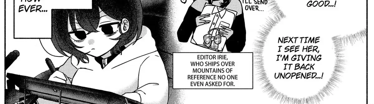 Read Soon Youll Paint Your Heart Out EN Manga Online