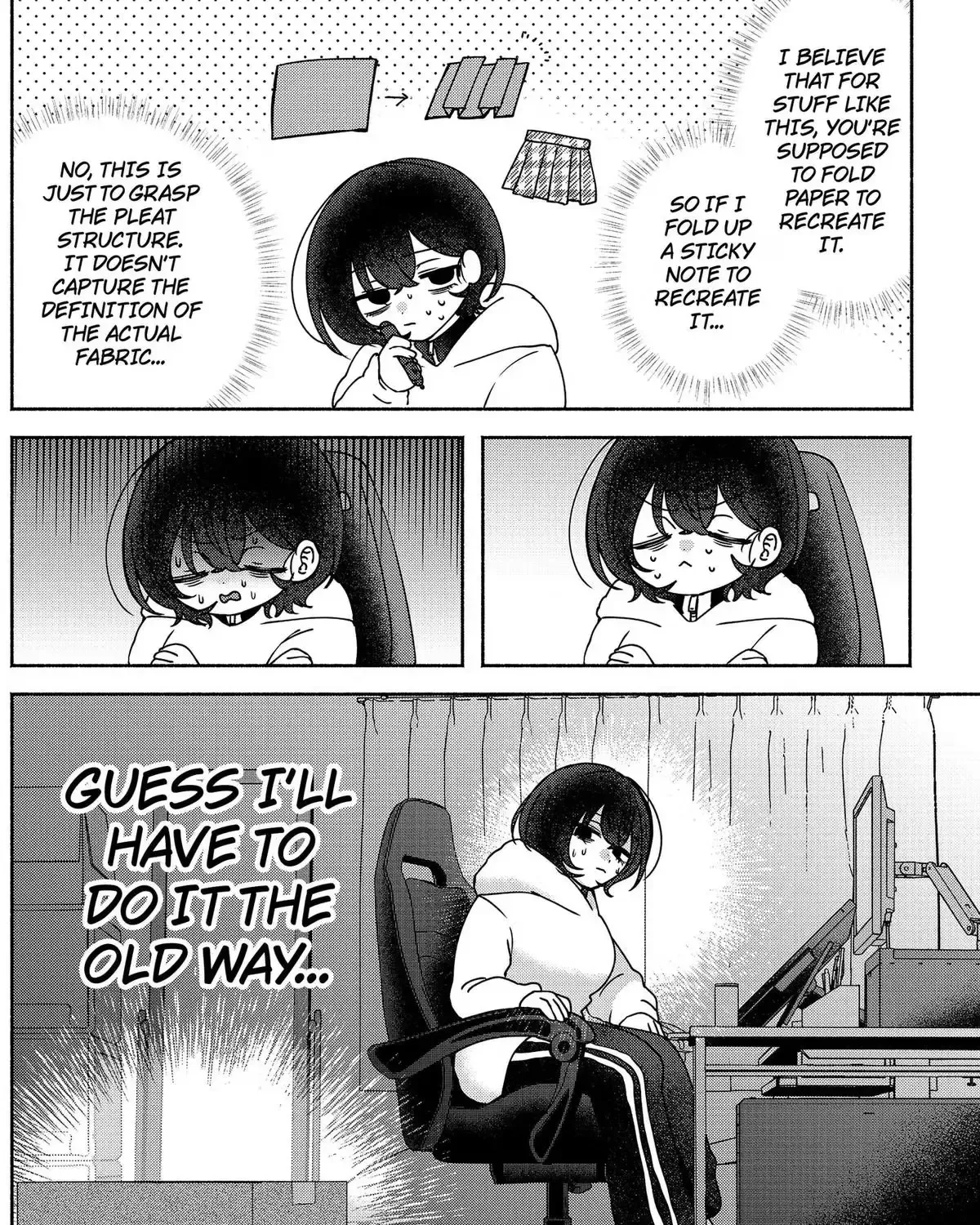 Read Soon Youll Paint Your Heart Out EN Manga Online