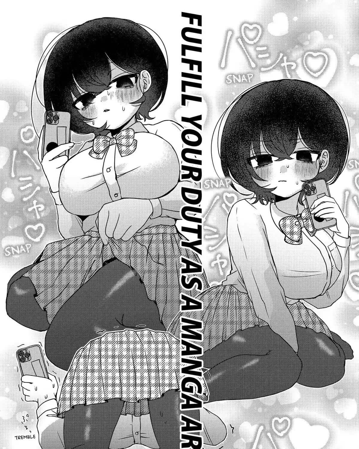 Read Soon Youll Paint Your Heart Out EN Manga Online