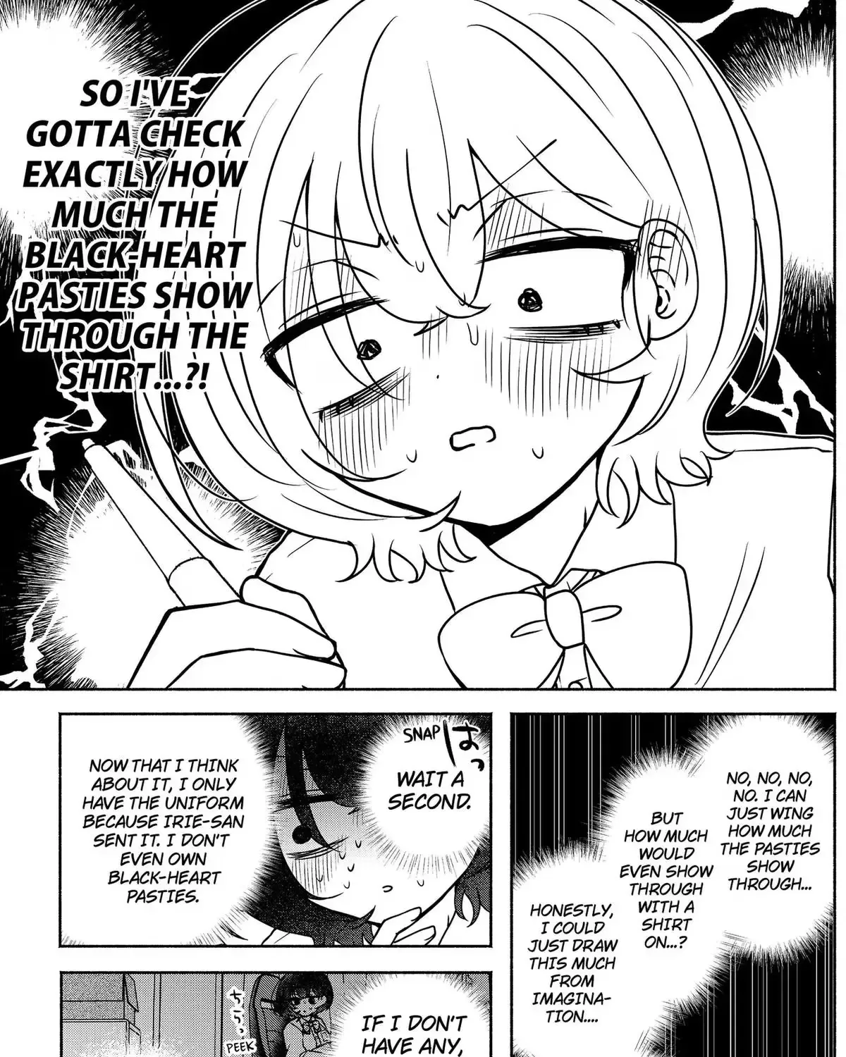 Read Soon Youll Paint Your Heart Out EN Manga Online