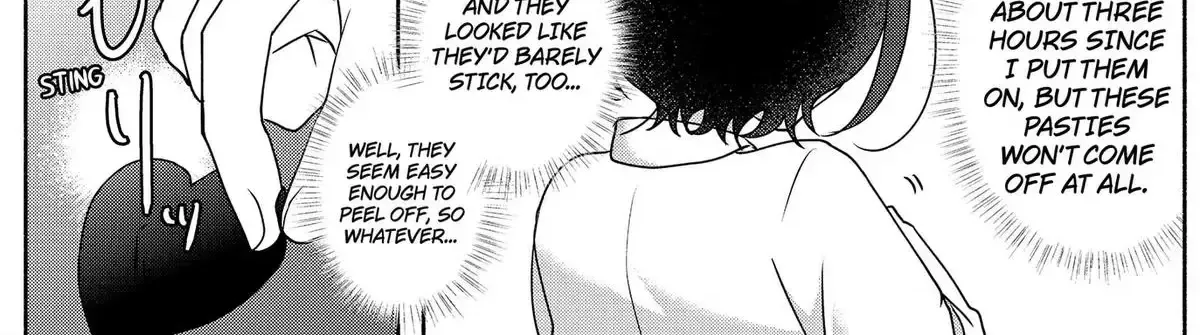 Read Soon Youll Paint Your Heart Out EN Manga Online
