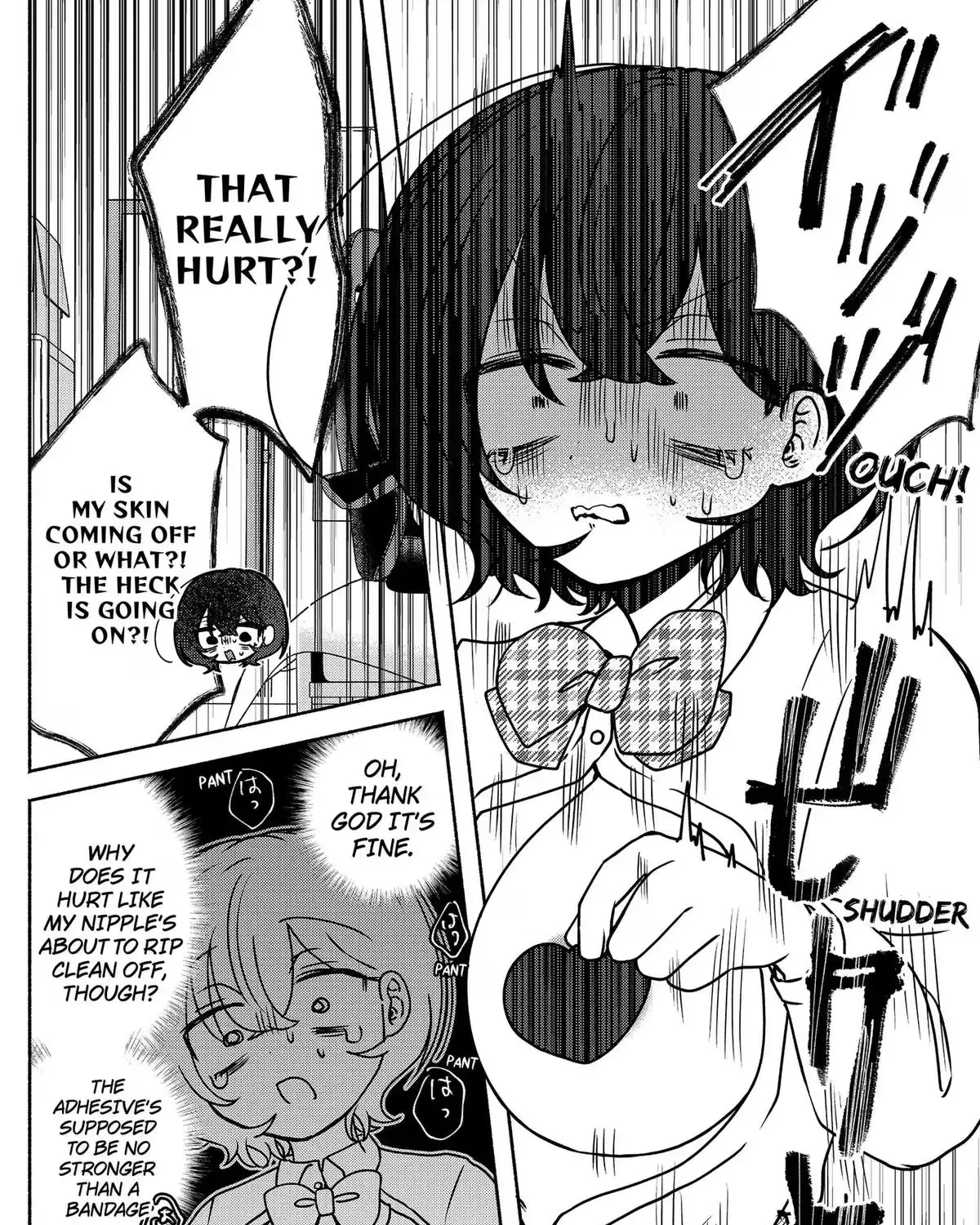 Read Soon Youll Paint Your Heart Out EN Manga Online