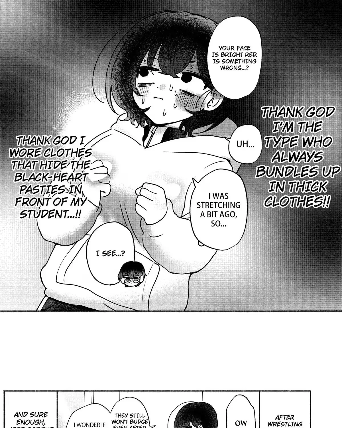 Read Soon Youll Paint Your Heart Out EN Manga Online