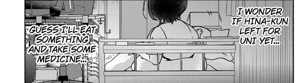Read Soon Youll Paint Your Heart Out EN Manga Online