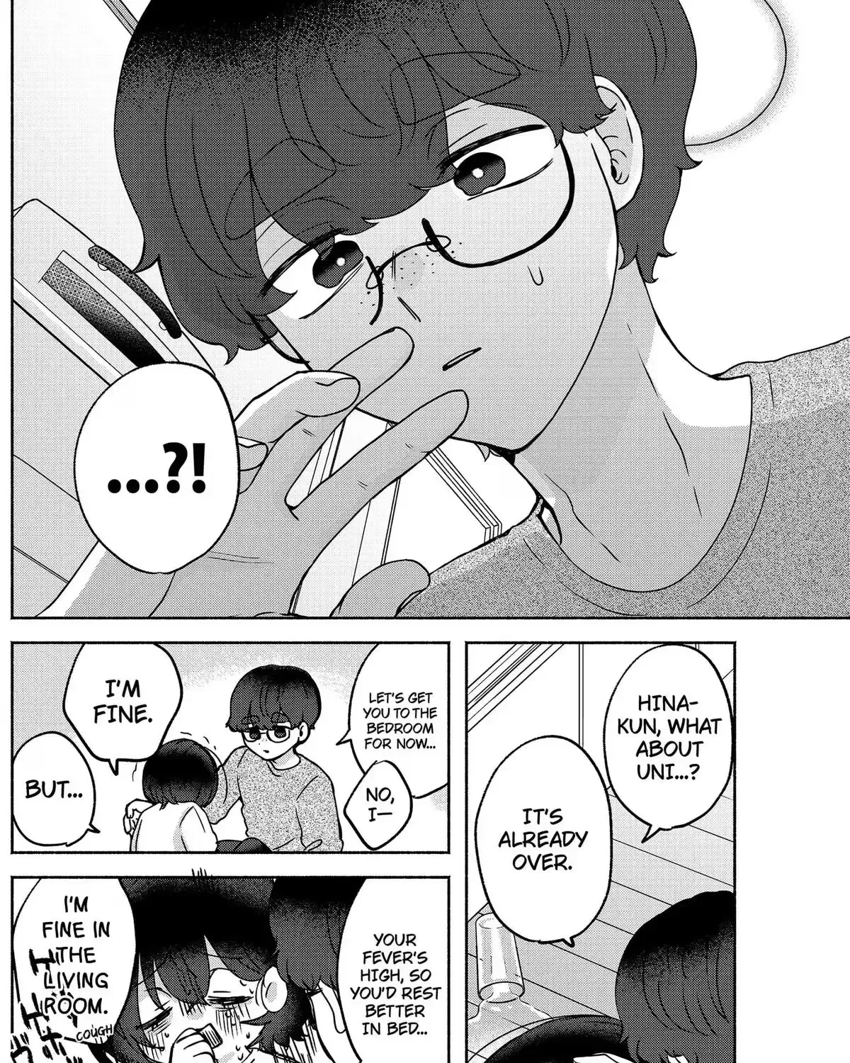 Read Soon Youll Paint Your Heart Out EN Manga Online
