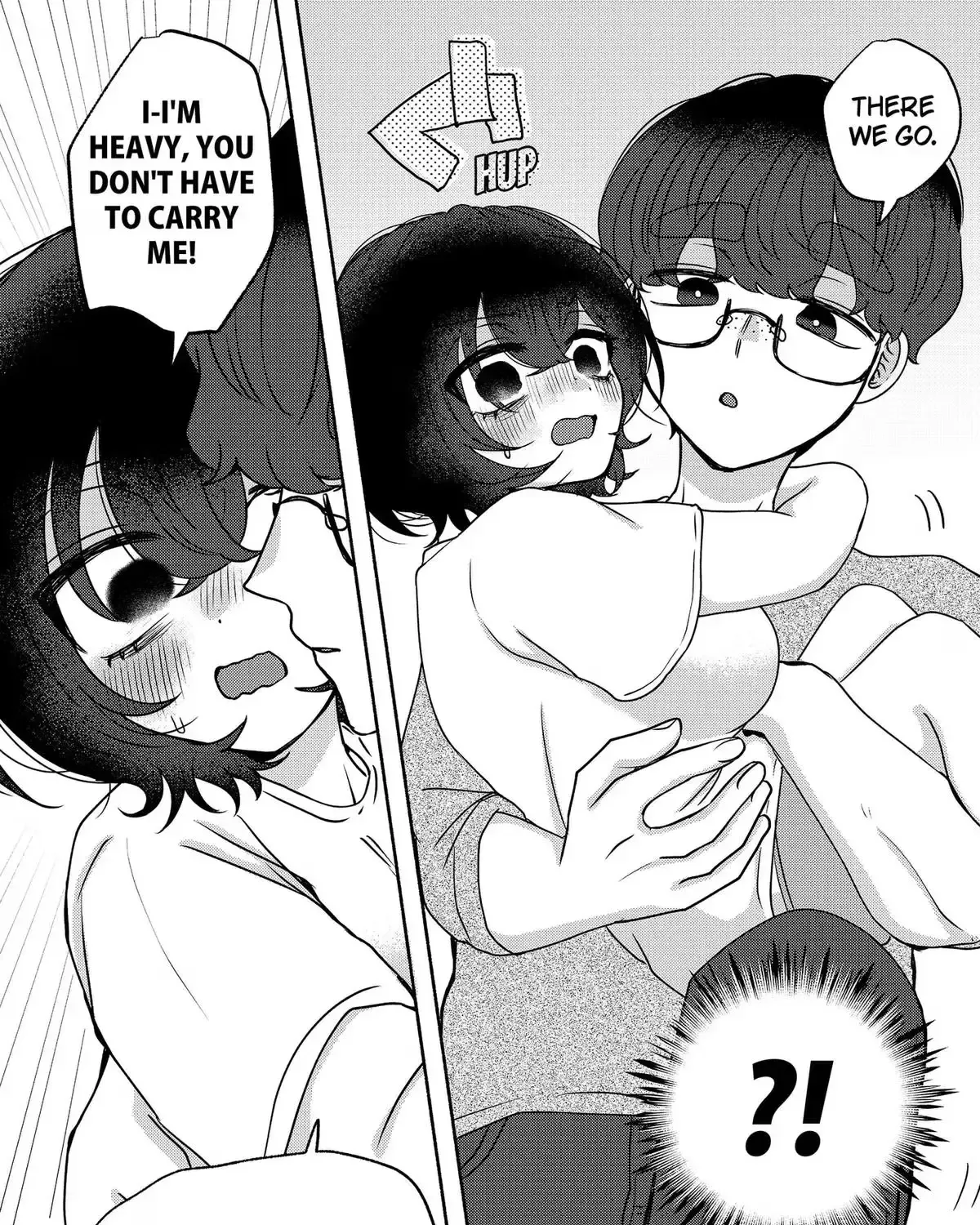 Read Soon Youll Paint Your Heart Out EN Manga Online