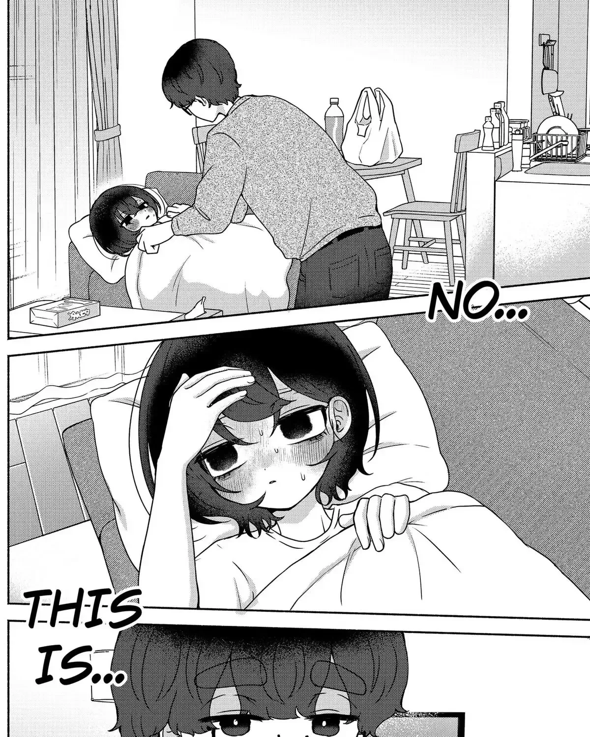 Read Soon Youll Paint Your Heart Out EN Manga Online