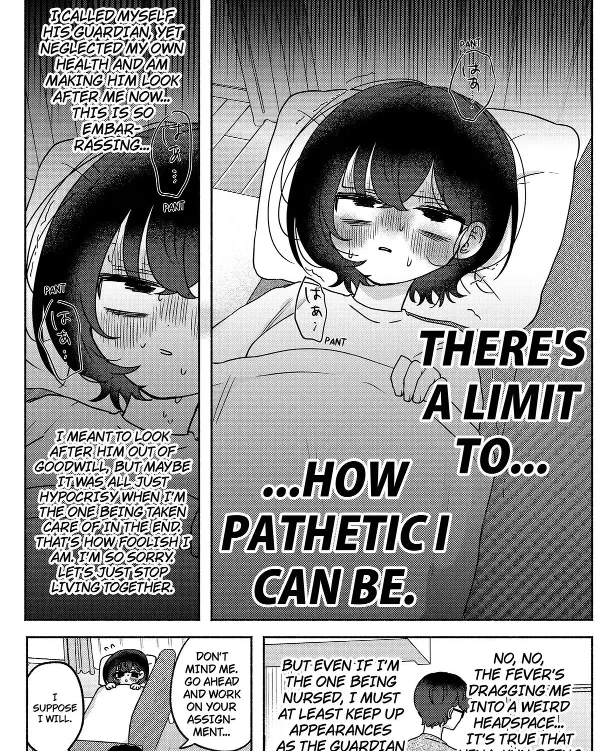 Read Soon Youll Paint Your Heart Out EN Manga Online