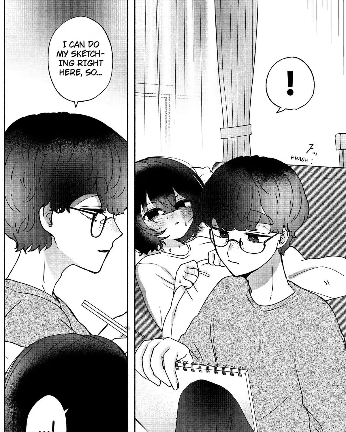 Read Soon Youll Paint Your Heart Out EN Manga Online