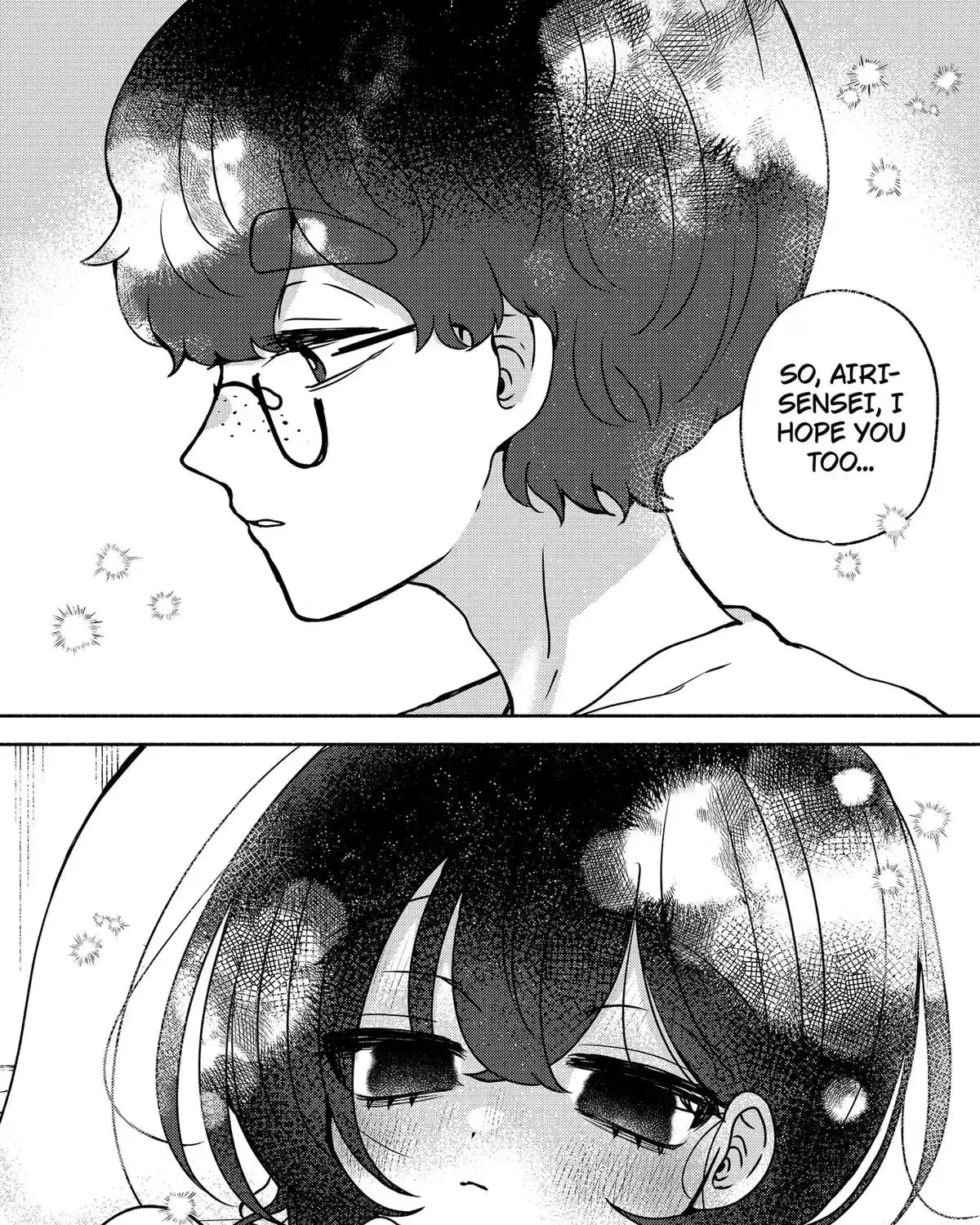 Read Soon Youll Paint Your Heart Out EN Manga Online