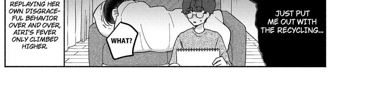 Read Soon Youll Paint Your Heart Out EN Manga Online