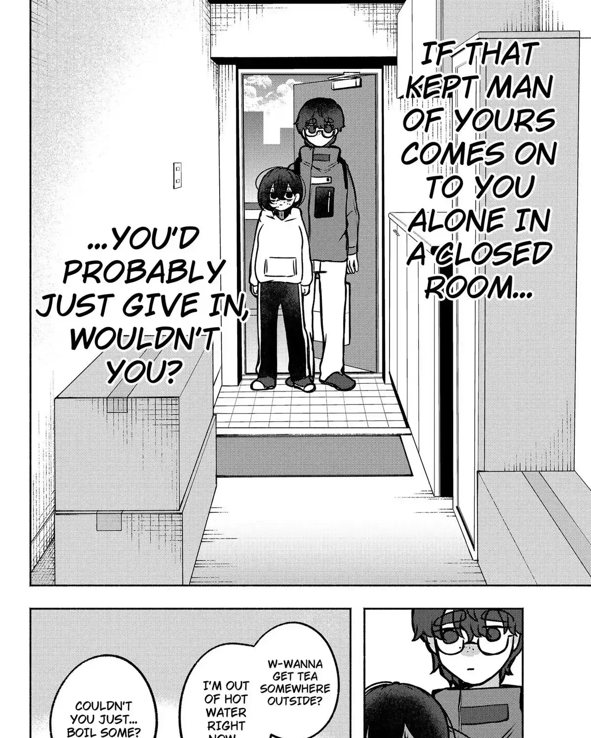 Read Soon Youll Paint Your Heart Out EN Manga Online