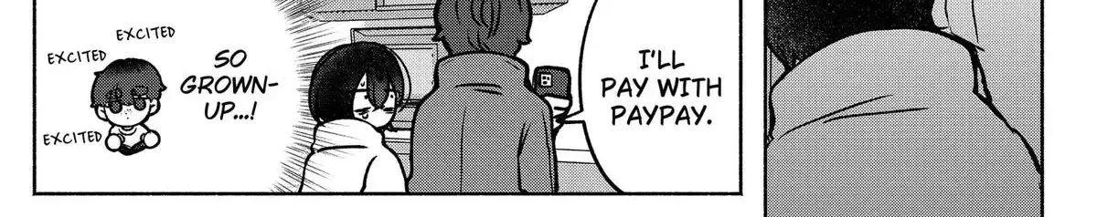 Read Soon Youll Paint Your Heart Out EN Manga Online