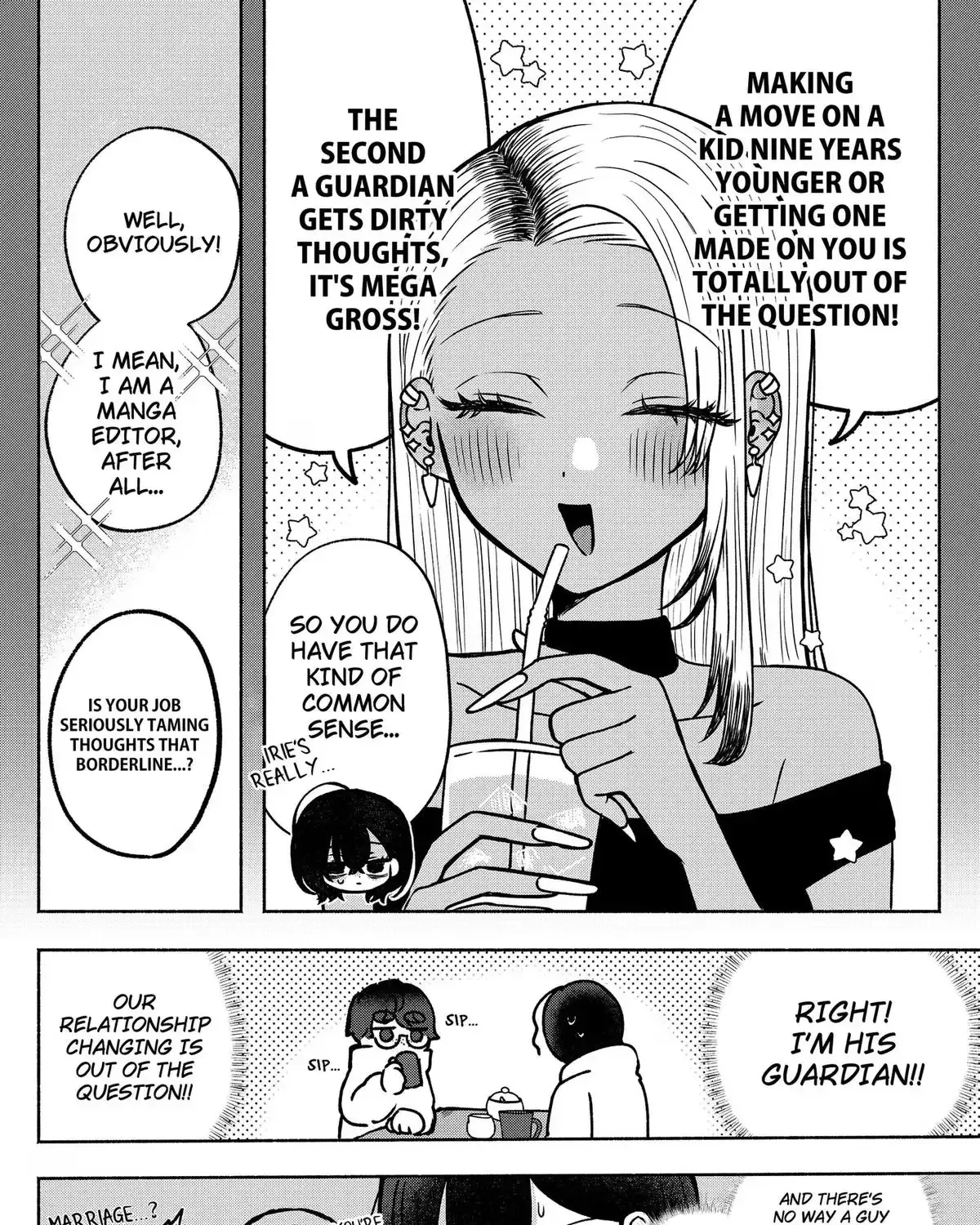Read Soon Youll Paint Your Heart Out EN Manga Online