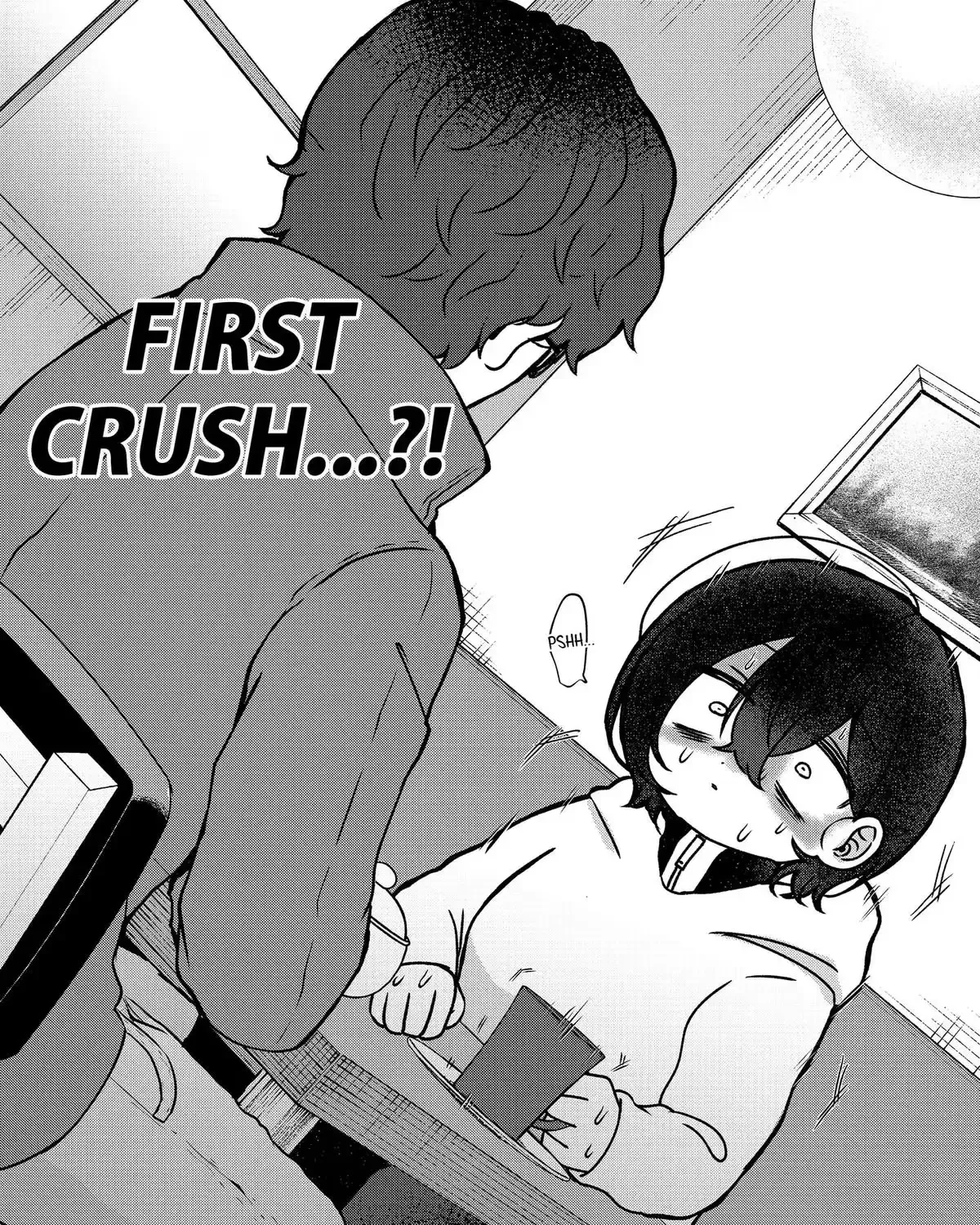 Read Soon Youll Paint Your Heart Out EN Manga Online