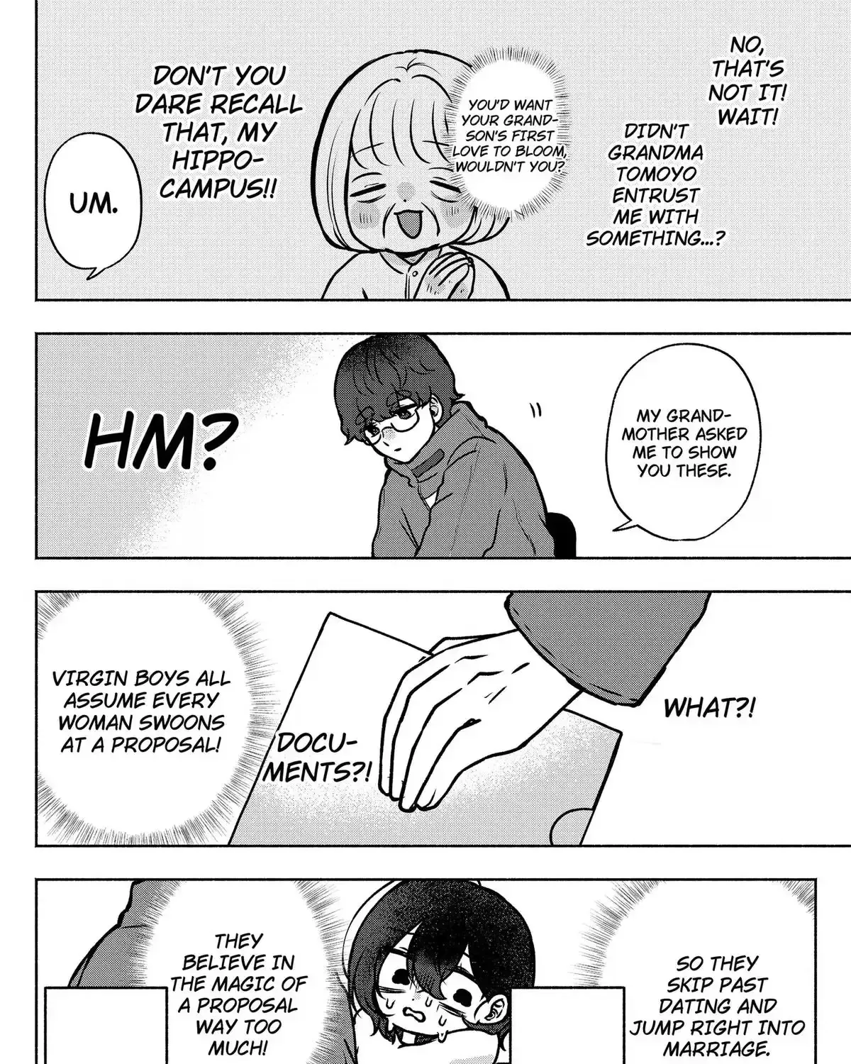Read Soon Youll Paint Your Heart Out EN Manga Online