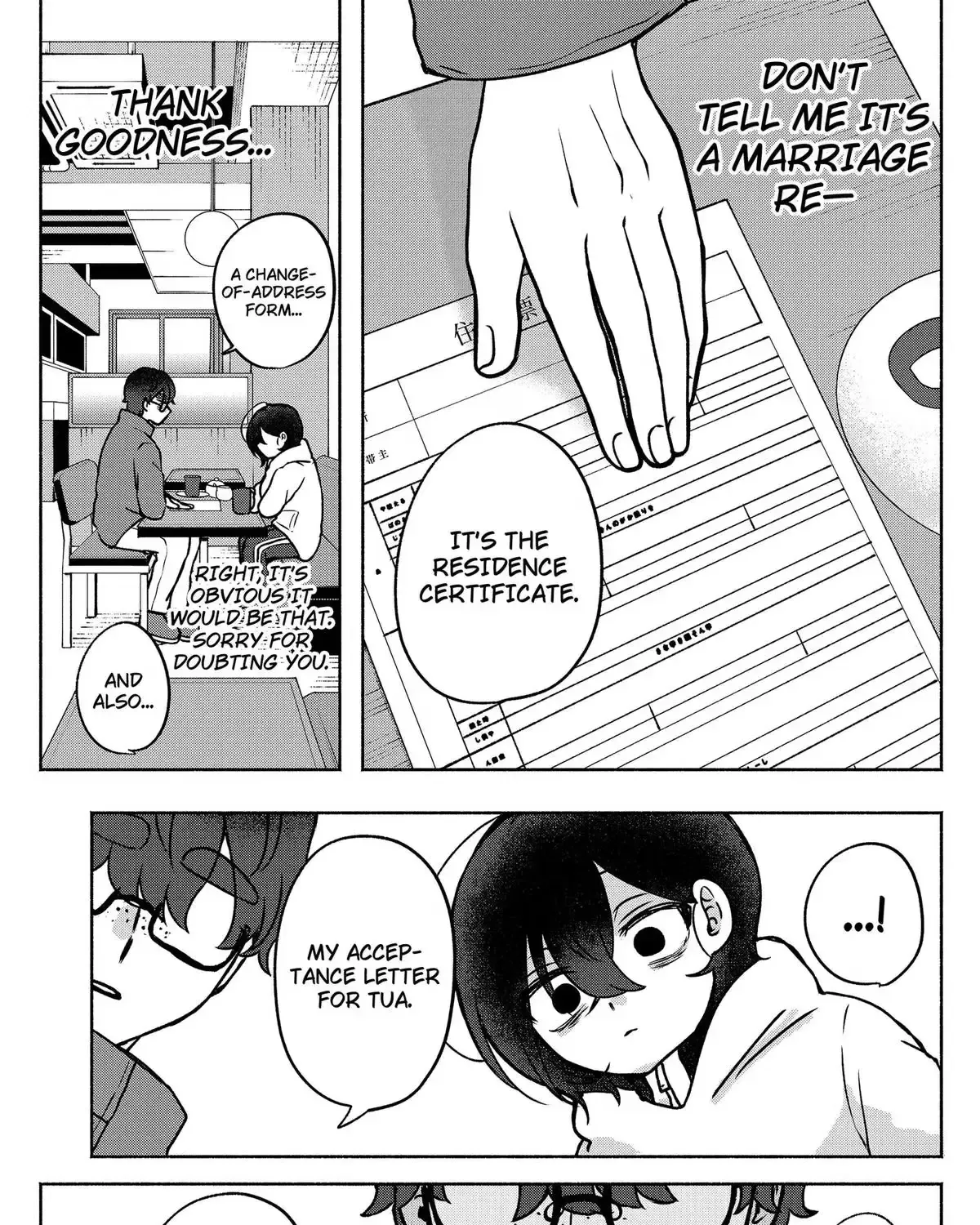 Read Soon Youll Paint Your Heart Out EN Manga Online