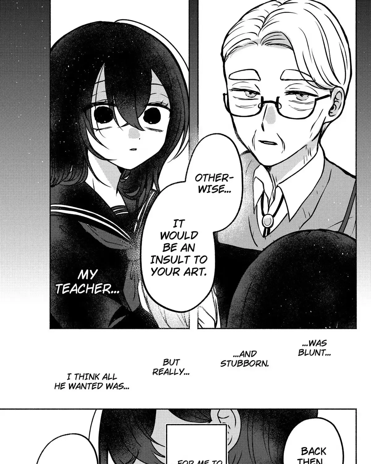 Read Soon Youll Paint Your Heart Out EN Manga Online