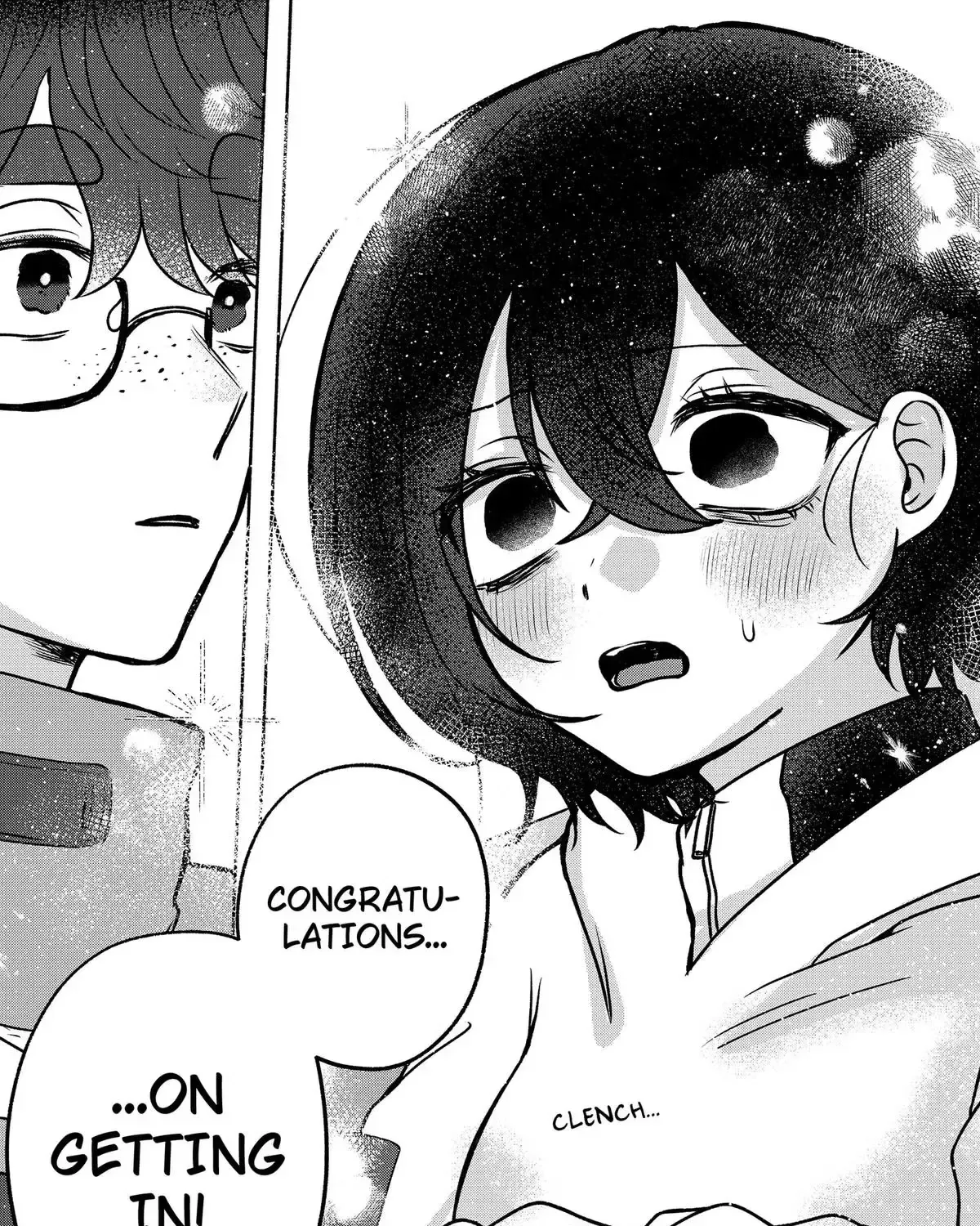 Read Soon Youll Paint Your Heart Out EN Manga Online