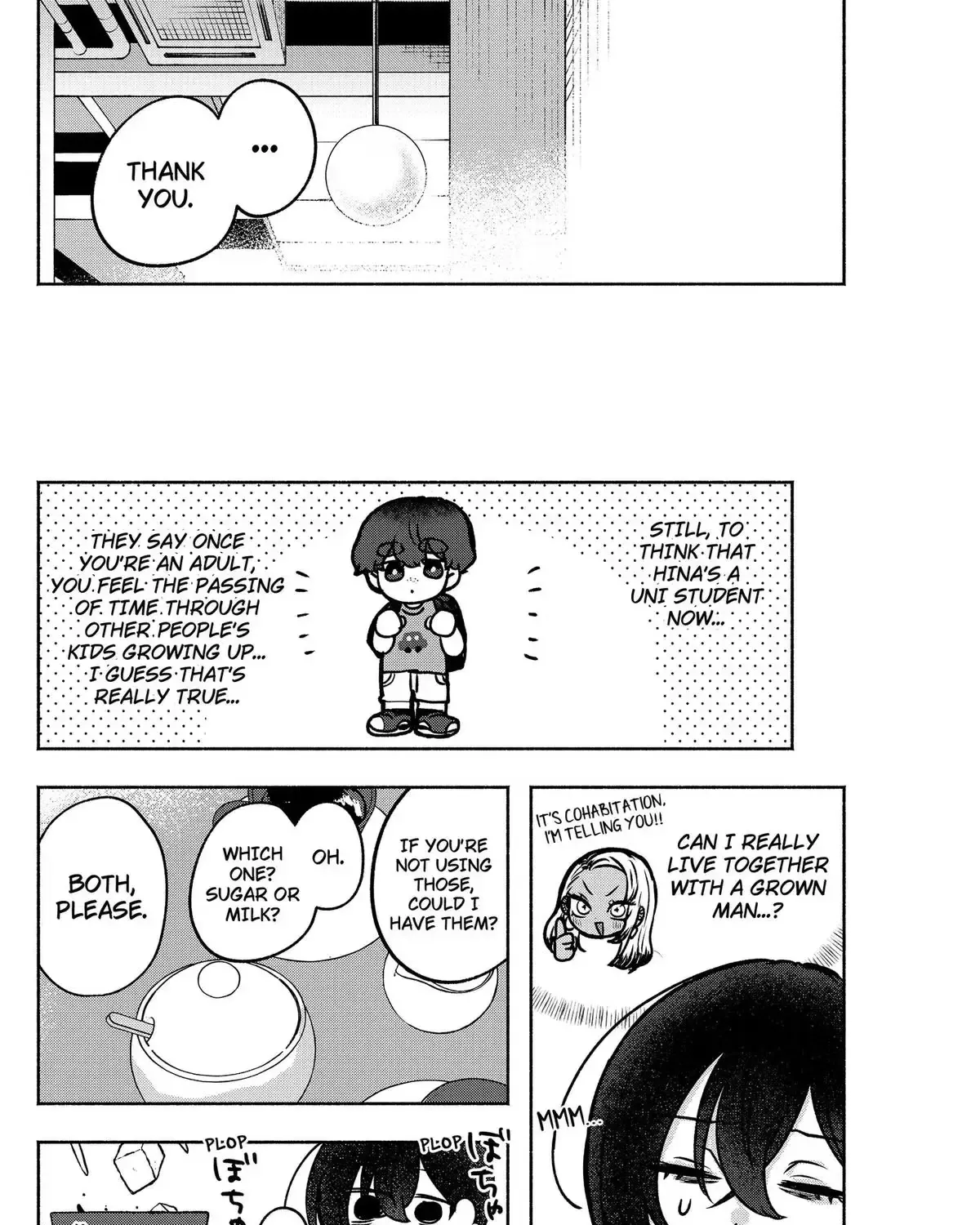 Read Soon Youll Paint Your Heart Out EN Manga Online