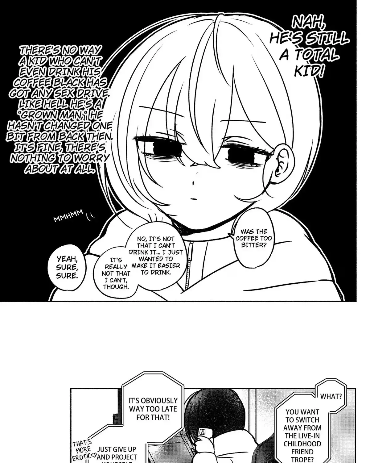 Read Soon Youll Paint Your Heart Out EN Manga Online