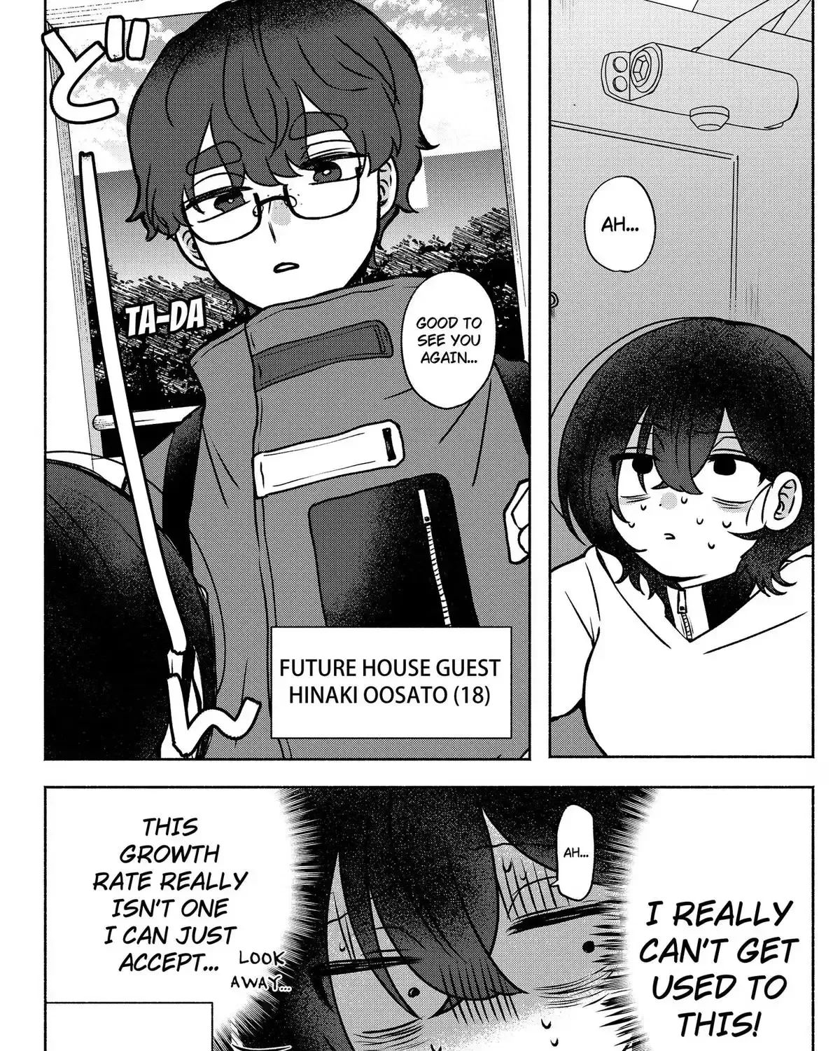 Read Soon Youll Paint Your Heart Out EN Manga Online