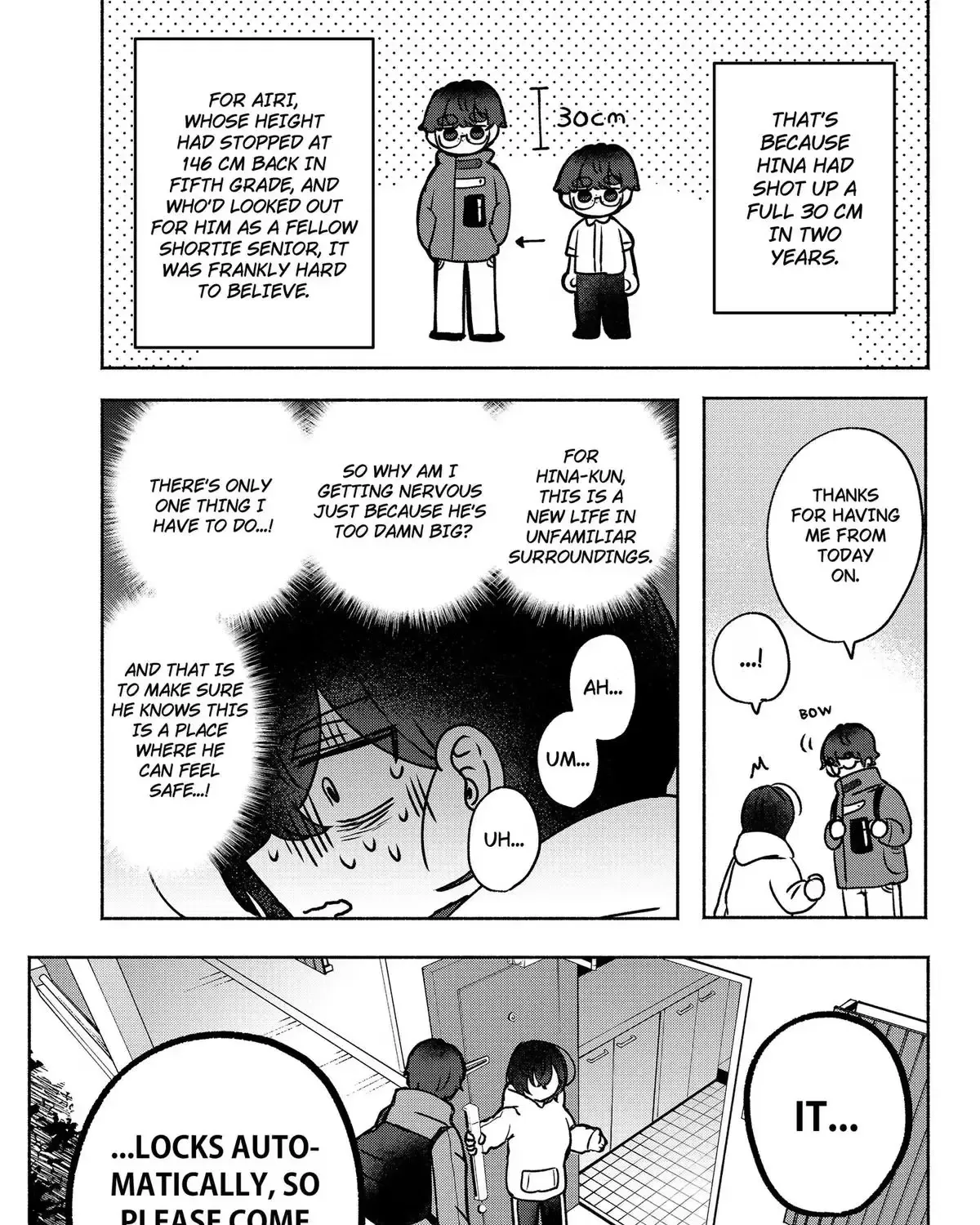 Read Soon Youll Paint Your Heart Out EN Manga Online