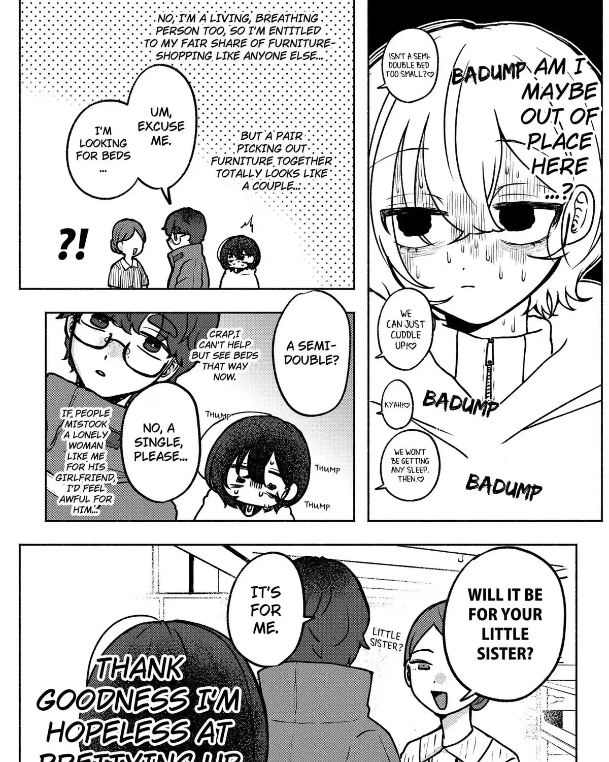 Read Soon Youll Paint Your Heart Out EN Manga Online