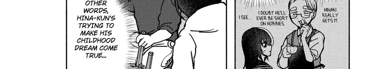 Read Soon Youll Paint Your Heart Out EN Manga Online