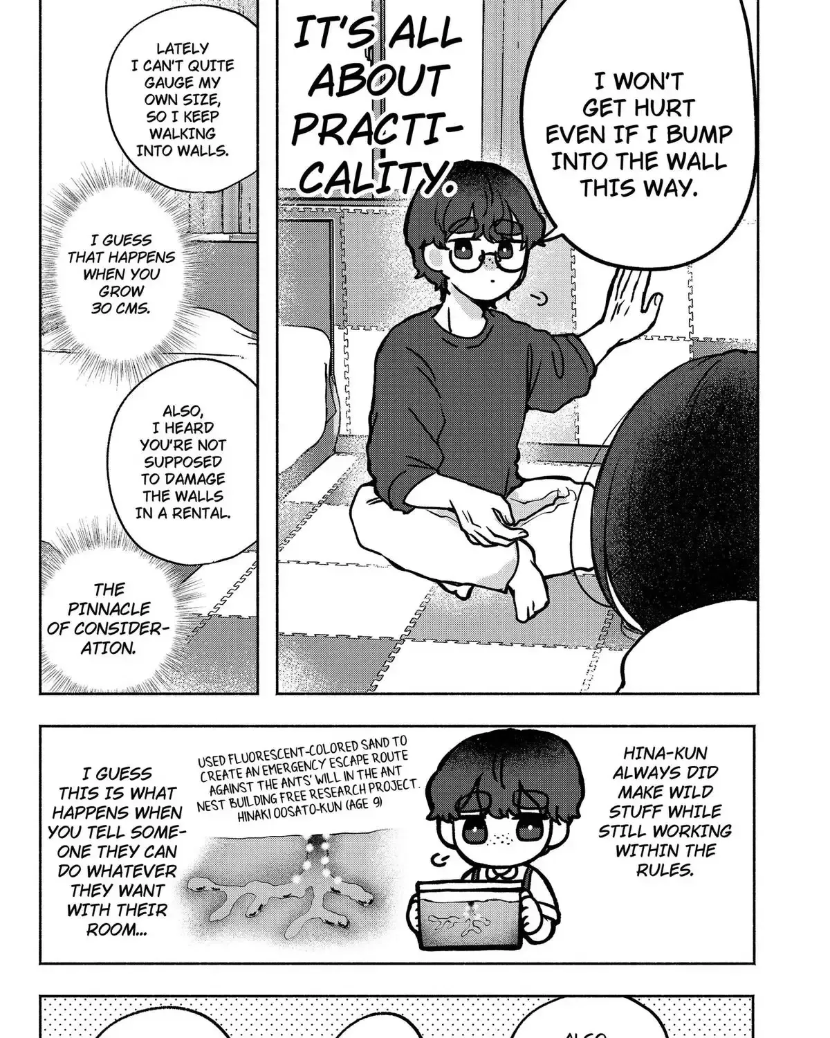 Read Soon Youll Paint Your Heart Out EN Manga Online