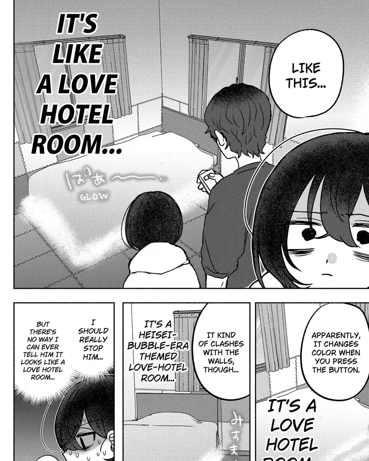 Read Soon Youll Paint Your Heart Out EN Manga Online