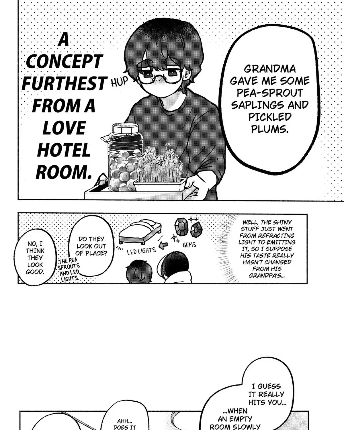 Read Soon Youll Paint Your Heart Out EN Manga Online