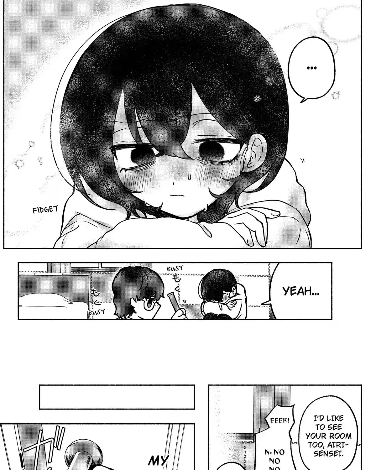 Read Soon Youll Paint Your Heart Out EN Manga Online