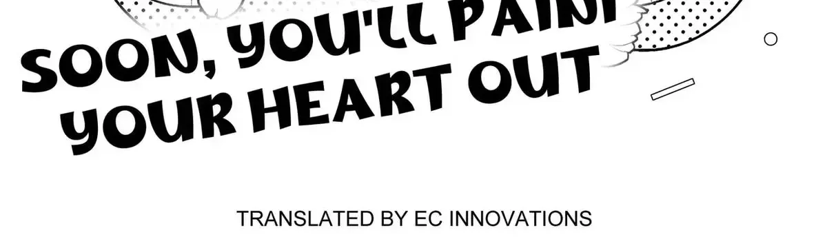 Read Soon Youll Paint Your Heart Out EN Manga Online