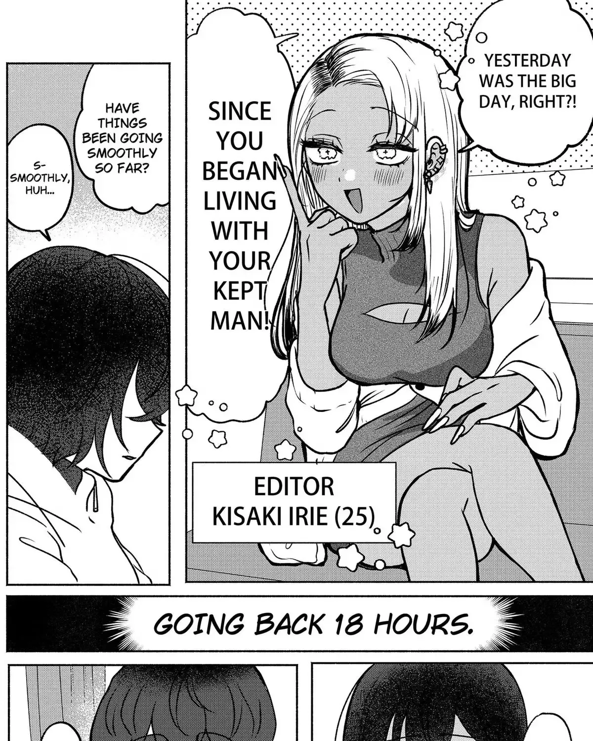 Read Soon Youll Paint Your Heart Out EN Manga Online