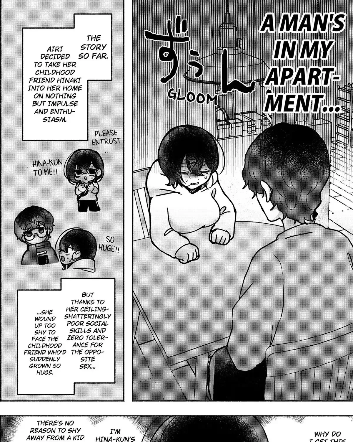 Read Soon Youll Paint Your Heart Out EN Manga Online